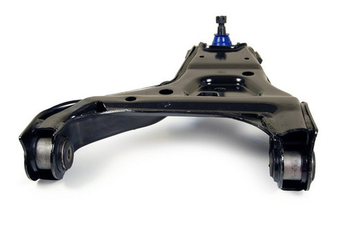 Suspension Control Arm and Ball Joint Assembly-Assembly Mevotech CMS501159