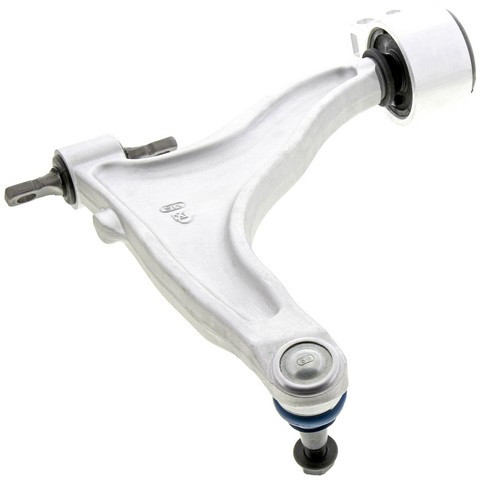 Mevotech Supreme Suspension Control Arm and Ball Joint Assembly CMS501164 - view 2