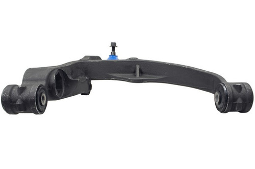 Suspension Control Arm and Ball Joint Assembly-Assembly Mevotech CMS501180