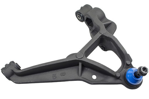 Suspension Control Arm and Ball Joint Assembly-Assembly Mevotech CMS501180