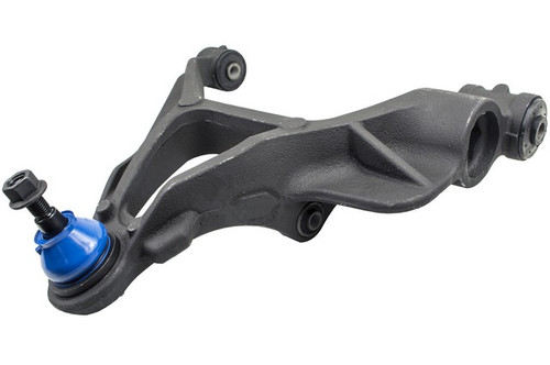 Suspension Control Arm and Ball Joint Assembly-Assembly Mevotech CMS501180