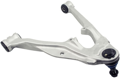 Suspension Control Arm and Ball Joint Assembly-Assembly Mevotech CMS501185