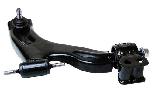Suspension Control Arm and Ball Joint Assembly-Assembly Mevotech CMS501187