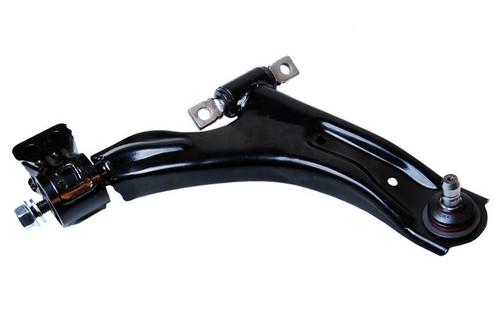 Suspension Control Arm and Ball Joint Assembly-Assembly Mevotech CMS501187