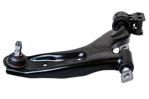Mevotech Supreme Suspension Control Arm and Ball Joint Assembly CMS501187 - view 4