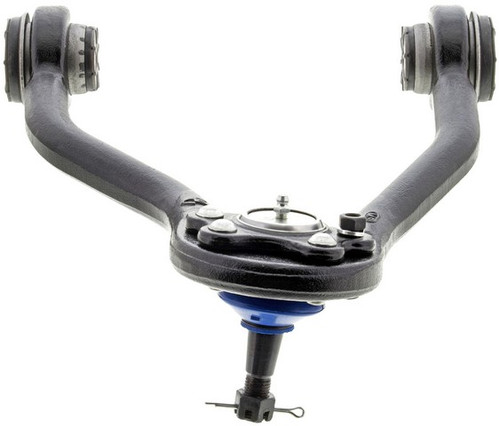 Mevotech Supreme Suspension Control Arm and Ball Joint Assembly CMS50121 - view 3