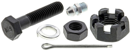 Suspension Control Arm and Ball Joint Assembly-Assembly Mevotech CMS50121