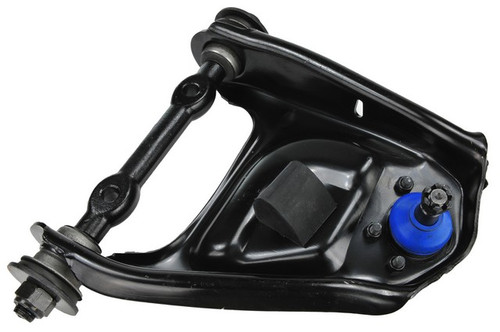 Mevotech Supreme Suspension Control Arm and Ball Joint Assembly CMS501235 - view 3