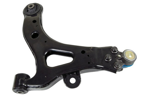 Mevotech Supreme Suspension Control Arm and Ball Joint Assembly CMS50124 - view 2