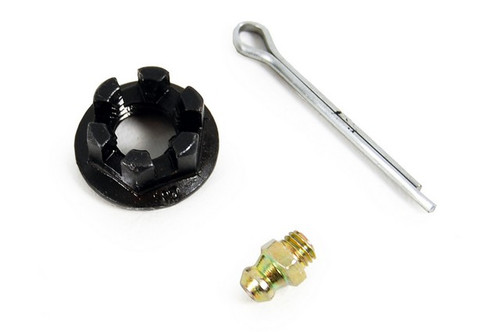 Mevotech Supreme Suspension Control Arm and Ball Joint Assembly CMS50124 - view 4