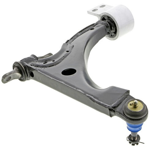 Suspension Control Arm and Ball Joint Assembly-Assembly Mevotech CMS501254