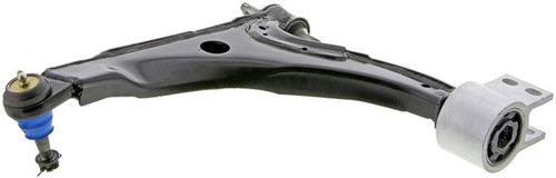 Mevotech Supreme Suspension Control Arm and Ball Joint Assembly CMS501254 - view 3