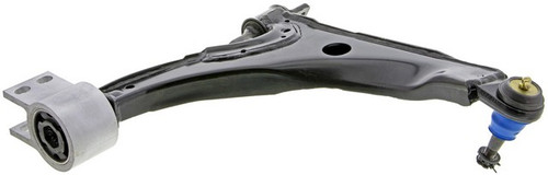 Mevotech Supreme Suspension Control Arm and Ball Joint Assembly CMS501255 - view 3
