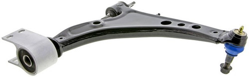 Suspension Control Arm and Ball Joint Assembly-Assembly Mevotech CMS501266