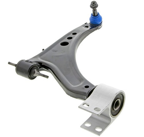Mevotech Supreme Suspension Control Arm and Ball Joint Assembly CMS501267
