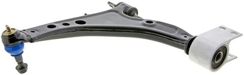Mevotech Supreme Suspension Control Arm and Ball Joint Assembly CMS501267 - view 3