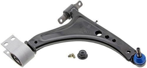 Mevotech Supreme Suspension Control Arm and Ball Joint Assembly CMS501267 - view 6