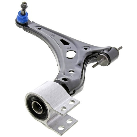 Suspension Control Arm and Ball Joint Assembly-Assembly Mevotech CMS501280