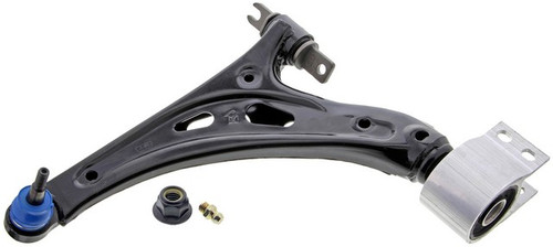 Suspension Control Arm and Ball Joint Assembly-Assembly Mevotech CMS501280