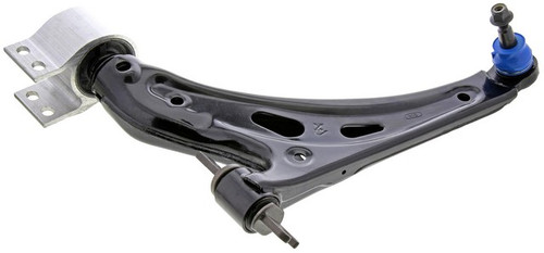 Suspension Control Arm and Ball Joint Assembly-Assembly Mevotech CMS501280
