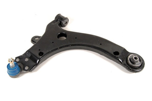 Mevotech Supreme Suspension Control Arm and Ball Joint Assembly CMS50131 - view 3
