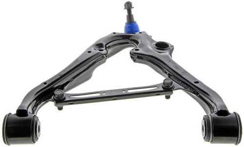 Mevotech Supreme Suspension Control Arm and Ball Joint Assembly CMS501335
