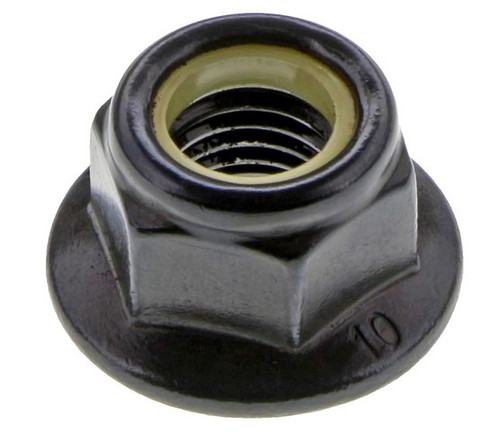 Mevotech Supreme Suspension Control Arm and Ball Joint Assembly CMS501335 - view 5