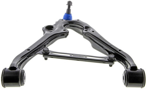 Suspension Control Arm and Ball Joint Assembly Mevotech CMS501336