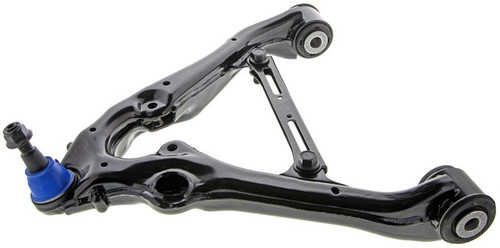 Suspension Control Arm and Ball Joint Assembly Mevotech CMS501336