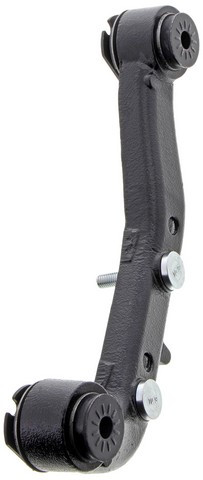Mevotech Supreme Differential Support Bracket CMS501359