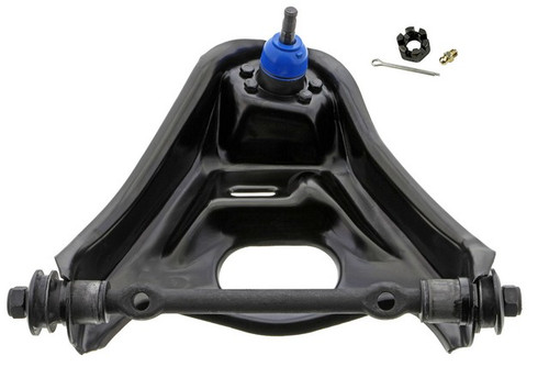 Suspension Control Arm and Ball Joint Assembly-Assembly Mevotech CMS50148