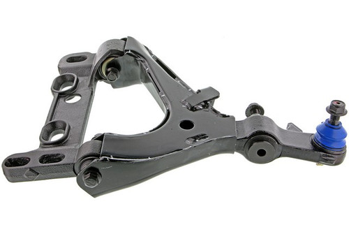 Mevotech Supreme Suspension Control Arm and Ball Joint Assembly CMS50154 - view 5