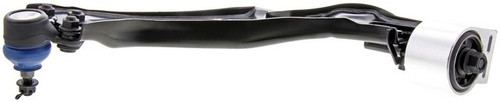 Suspension Control Arm and Ball Joint Assembly-Assembly Mevotech CMS50199