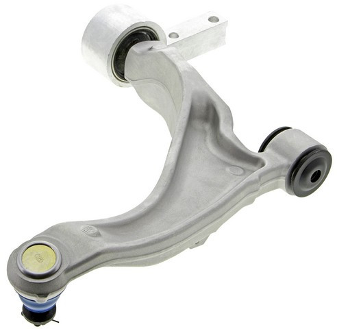 Mevotech Supreme Suspension Control Arm and Ball Joint Assembly CMS601025 - view 2