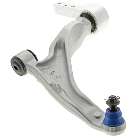 Mevotech Supreme Suspension Control Arm and Ball Joint Assembly CMS601025 - view 4