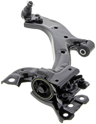 Mevotech Supreme Suspension Control Arm and Ball Joint Assembly CMS601041