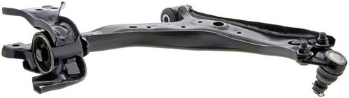 Mevotech Supreme Suspension Control Arm and Ball Joint Assembly CMS601041 - view 3
