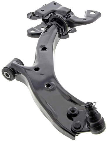Mevotech Supreme Suspension Control Arm and Ball Joint Assembly CMS601041 - view 4