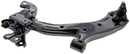 Mevotech Supreme Suspension Control Arm and Ball Joint Assembly CMS601041 - view 7