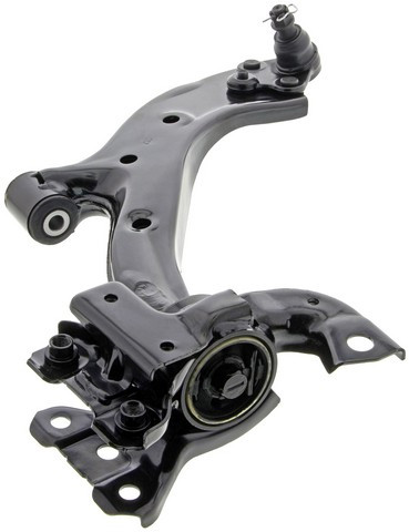 Suspension Control Arm and Ball Joint Assembly-Assembly fits 07-12 Acura RDX