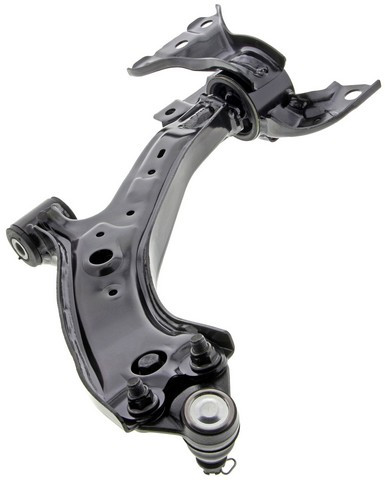 Suspension Control Arm and Ball Joint Assembly-Assembly fits 07-12 Acura RDX