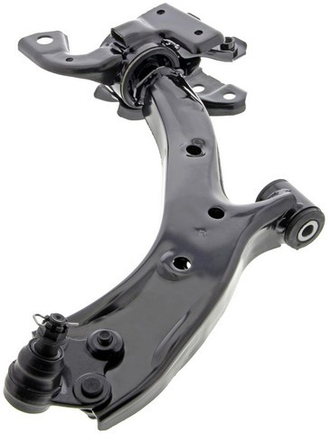 Suspension Control Arm and Ball Joint Assembly-Assembly fits 07-12 Acura RDX
