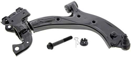 Suspension Control Arm and Ball Joint Assembly-Assembly fits 07-12 Acura RDX