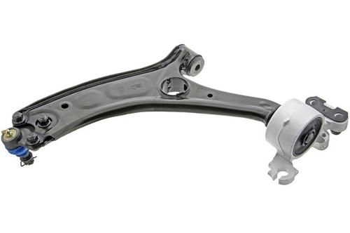 Mevotech Supreme Suspension Control Arm and Ball Joint Assembly CMS601055 - view 3