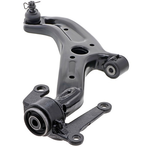 Mevotech Supreme Suspension Control Arm and Ball Joint Assembly CMS60107