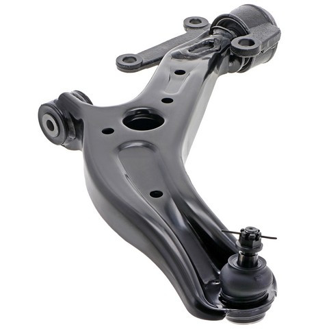 Suspension Control Arm and Ball Joint Assembly-Assembly fits 07-08 Honda Fit