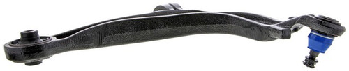 Mevotech Supreme Suspension Control Arm and Ball Joint Assembly CMS601118 - view 3