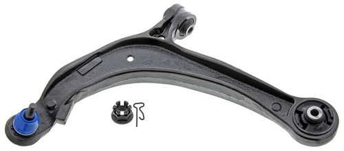 Suspension Control Arm and Ball Joint Assembly-Assembly fits 11-13 Honda Odyssey