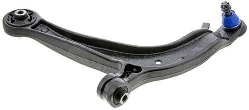 Suspension Control Arm and Ball Joint Assembly-Assembly fits 11-13 Honda Odyssey