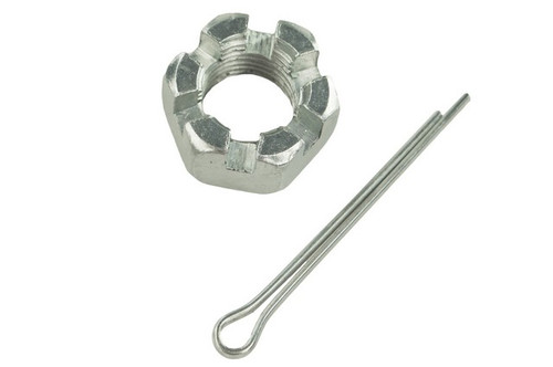 Suspension Control Arm and Ball Joint Assembly-Assembly Mevotech CMS601156
